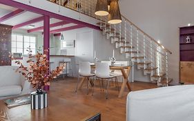 Tuguest Loft Nuevo Porvenir